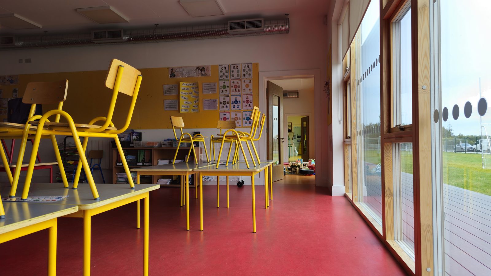 Classroom